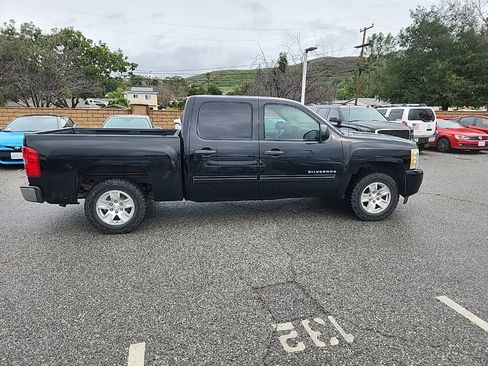 Used 2011 Chevrolet Silverado 1500 LT w/ All-Star Edition image 6