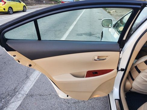 Used 2007 Lexus ES 350 image 28