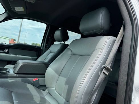 Used 2014 Ford F150 XLT w/ Equipment Group 302A Luxury AWD/4WD image 7