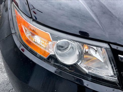 Used 2015 Honda Odyssey EX-L image 29