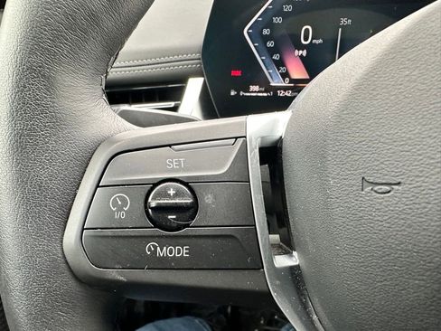 Used 2025 BMW X1 xDrive28i image 22