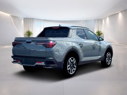 New 2026 Hyundai Santa Cruz Limited AWD/4WD image 7