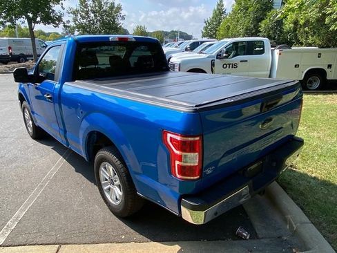 Used 2020 Ford F150 XL w/ Equipment Group 101A Mid RWD image 26