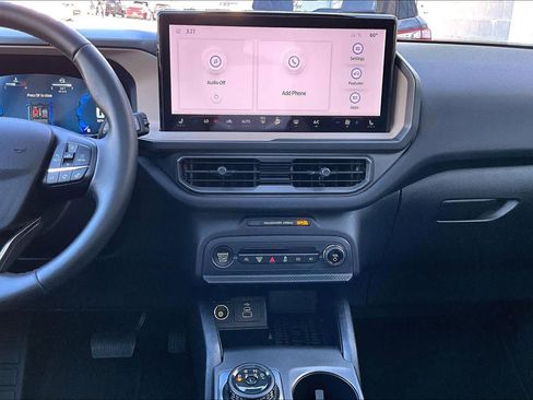 Certified 2025 Ford Bronco Sport Big Bend w/ Convenience Package image 11