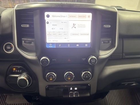 Used 2022 RAM 1500 Lone Star image 14