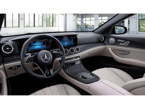 Certified 2022 Mercedes-Benz E 350 E 350 image 3