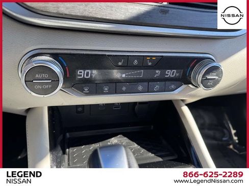 Certified 2023 Nissan Altima 2.5 SL image 25