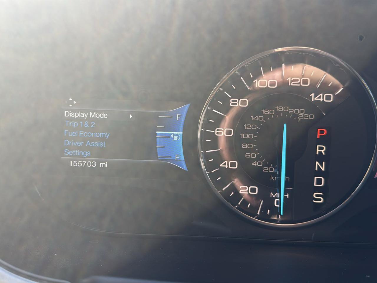 Used 2014 Ford Edge Sport w/ Driver Entry Package AWD/4WD image 15