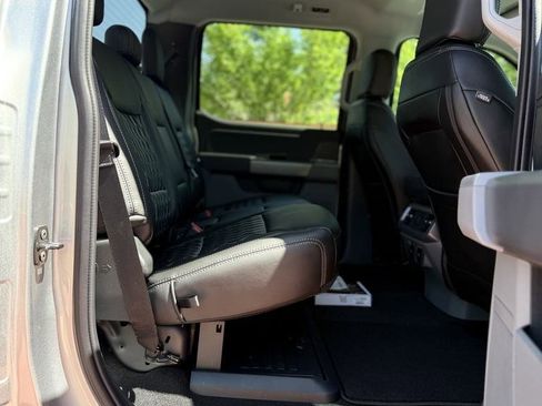 New 2025 Ford F150 XLT w/ Equipment Group 301A Standard image 26