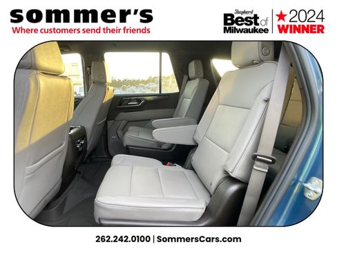 New 2026 GMC Yukon Elevation image 10