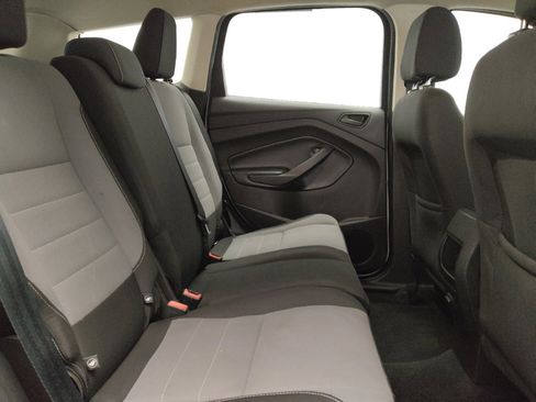 Used 2019 Ford Escape S FWD image 19