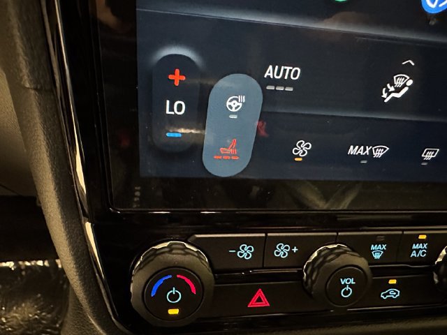 New 2026 Ford Ranger Lariat w/ Convenience Package AWD/4WD image 15