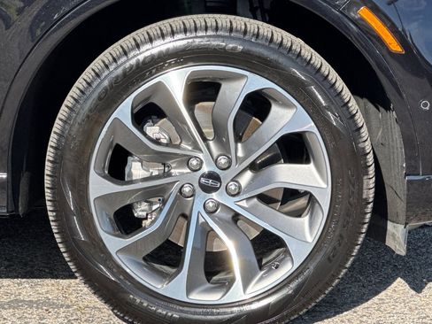 Certified 2022 Lincoln Aviator Grand Touring w/ Equipment Group 301A image 26