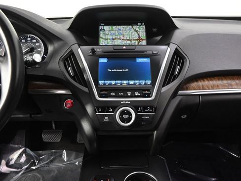 Used 2020 Acura MDX SH-AWD w/ Technology Package image 26