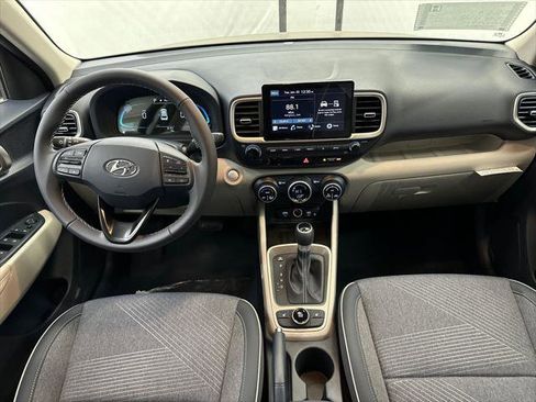 New 2026 Hyundai Venue SEL image 21