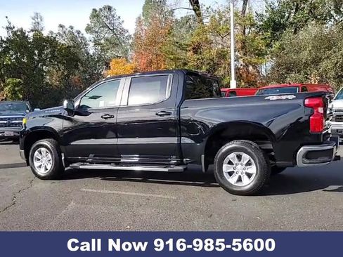 New 2026 Chevrolet Silverado 1500 LT image 9