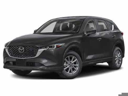 New 2025 MAZDA CX-5 AWD 2.5 S w/ Select Package image 7