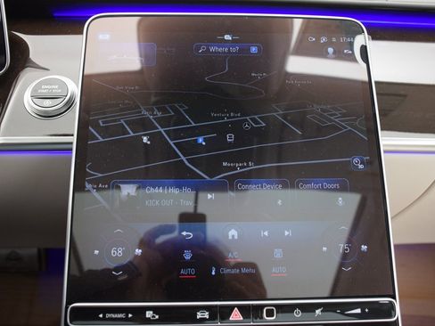 New 2026 Mercedes-Benz Maybach S 680 4MATIC image 25