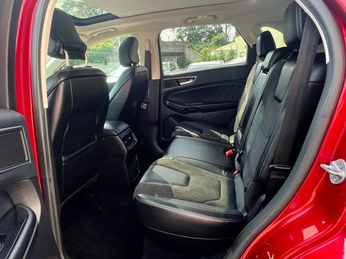 Used 2015 Ford Edge Sport w/ Equipment Group 401A AWD/4WD image 28
