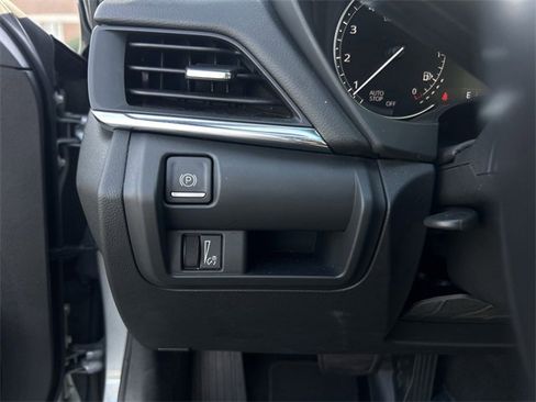 Used 2023 Cadillac CT4 Premium Luxury w/ Climate Package image 31