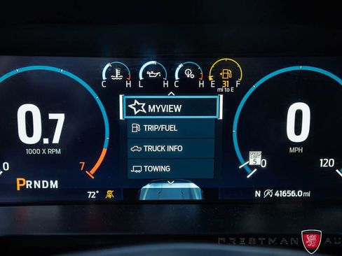 Used 2023 Ford F150 Lariat w/ Equipment Group 502A High AWD/4WD image 29