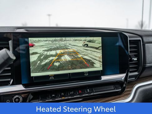 Used 2022 Chevrolet Silverado 1500 LT image 31