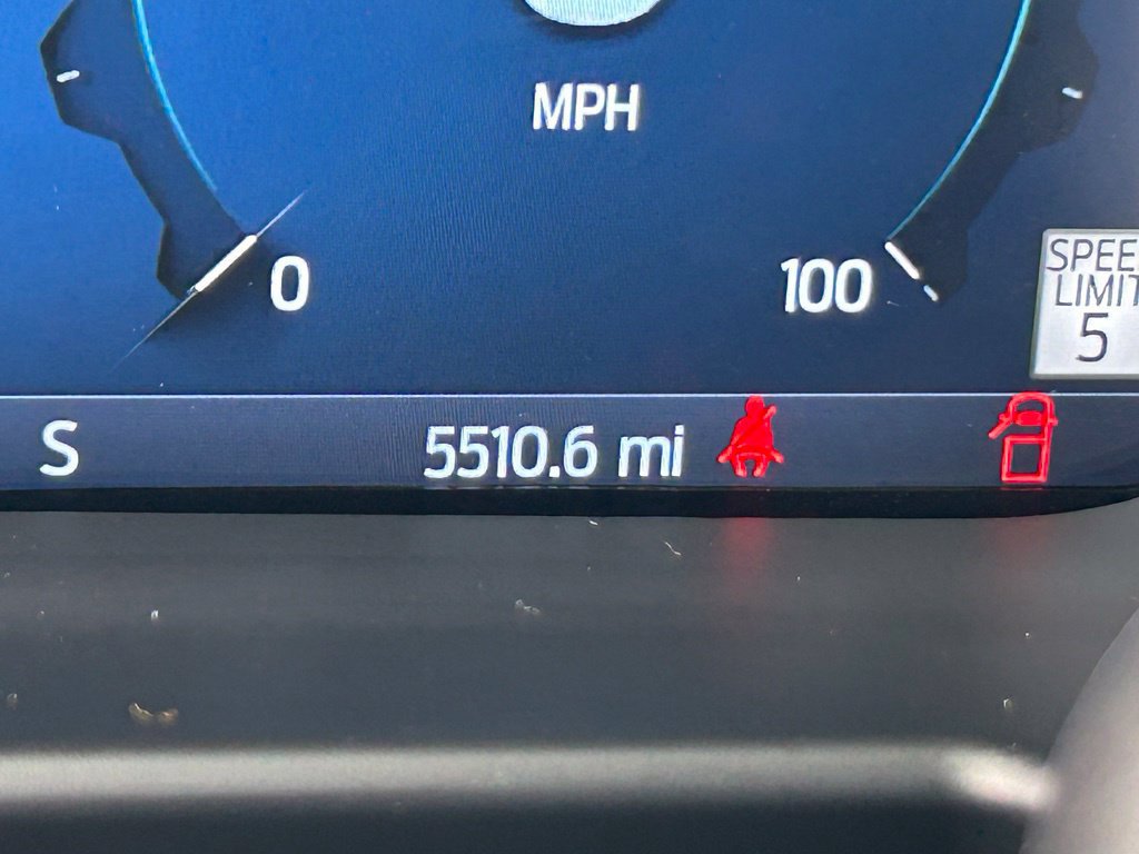 Used 2026 Ford F250 Lariat w/ Black Appearance Package AWD/4WD image 45