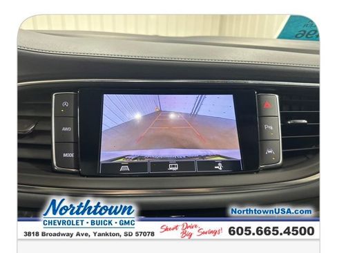 Certified 2023 Buick Enclave Essence w/ Experience Buick Package image 21