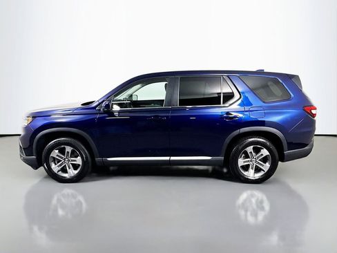 Used 2025 Honda Pilot EX-L image 4