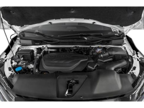 Used 2026 Honda Odyssey Touring image 16
