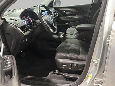 Used 2022 GMC Terrain SLE w/ Driver Convenience Package AWD/4WD image 8