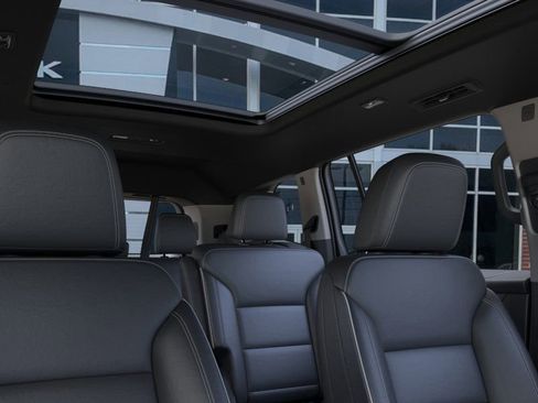 New 2026 Buick Enclave Preferred w/ Power Package image 48