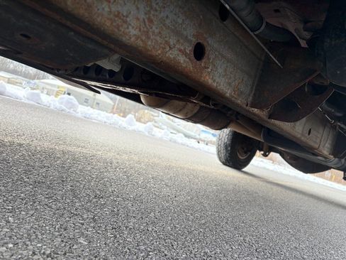 Used 2011 Chevrolet Silverado 2500 LT w/ Interior Plus Package image 22