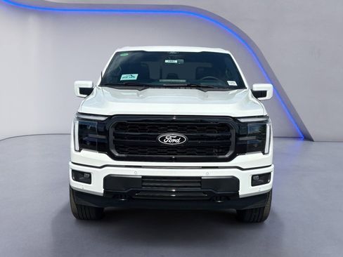 New 2026 Ford F150 Lariat AWD/4WD image 11