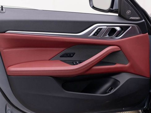Certified 2025 BMW 430i xDrive AWD/4WD image 14