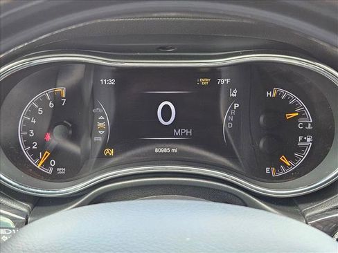 Used 2020 Jeep Grand Cherokee Overland AWD/4WD image 11
