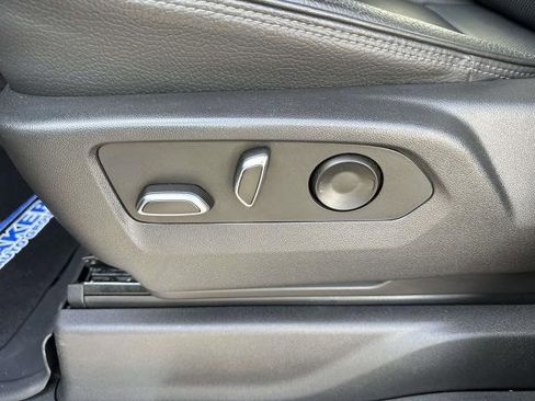 Certified 2023 GMC Sierra 1500 Denali w/ Denali Reserve Package image 7