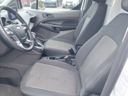 Used 2020 Ford Transit Connect XL w/ CNG/LPG Engine Prep Package FWD image 14