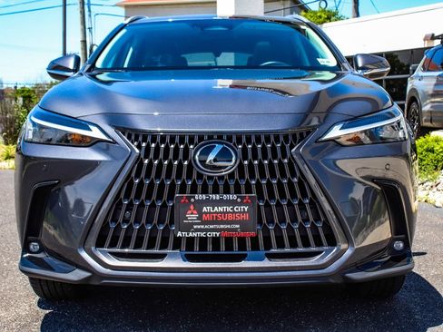 Used 2024 Lexus NX 350 AWD image 2