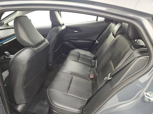Used 2024 Toyota Prius Limited AWD/4WD image 31