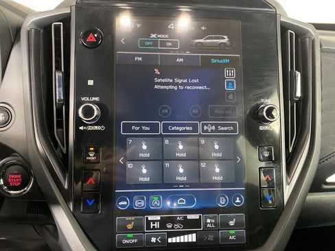 Certified 2025 Subaru Forester Premium image 17