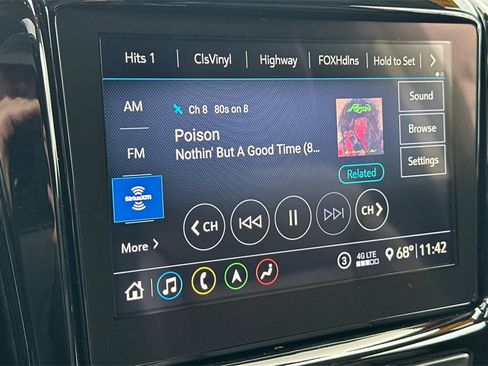 Used 2021 Chevrolet Traverse Premier image 16