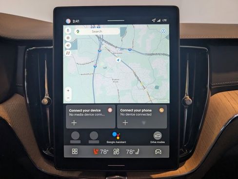 New 2026 Volvo XC60 B5 Ultra w/ Protection Package Premier image 19