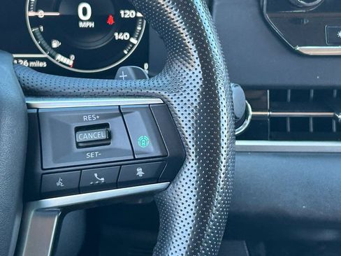 Used 2023 Mitsubishi Outlander SEL FWD image 25