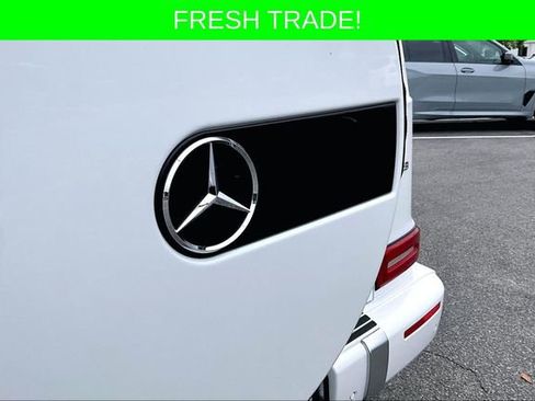 Used 2023 Mercedes-Benz G 63 AMG 4MATIC image 20