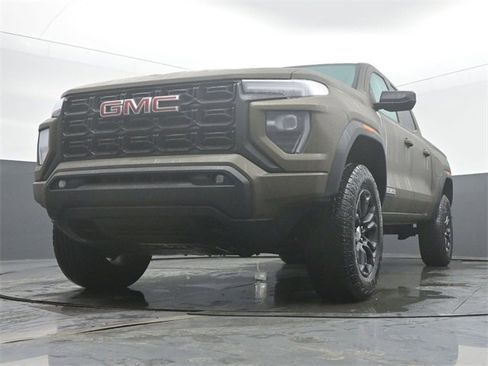 Certified 2023 GMC Canyon Elevation w/ Convenience Package image 46