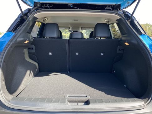 New 2026 Nissan Kicks SR FWD image 27