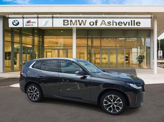 Certified 2026 BMW X3 xDrive30i w/ Convenience Package AWD/4WD video 1
