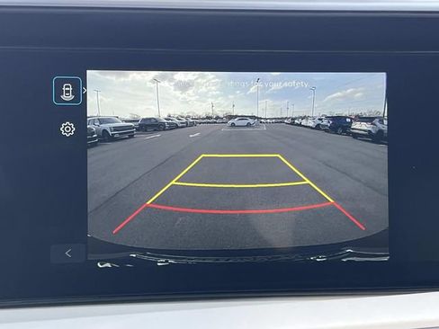 New 2026 Hyundai Palisade FWD Hybrid image 34