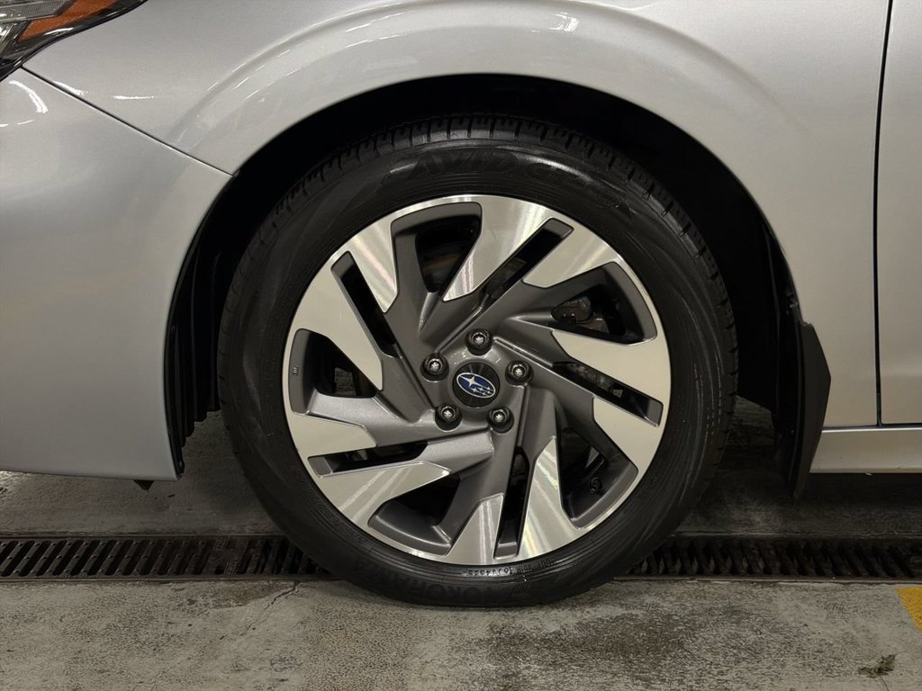 Certified 2024 Subaru Legacy Limited AWD/4WD image 10